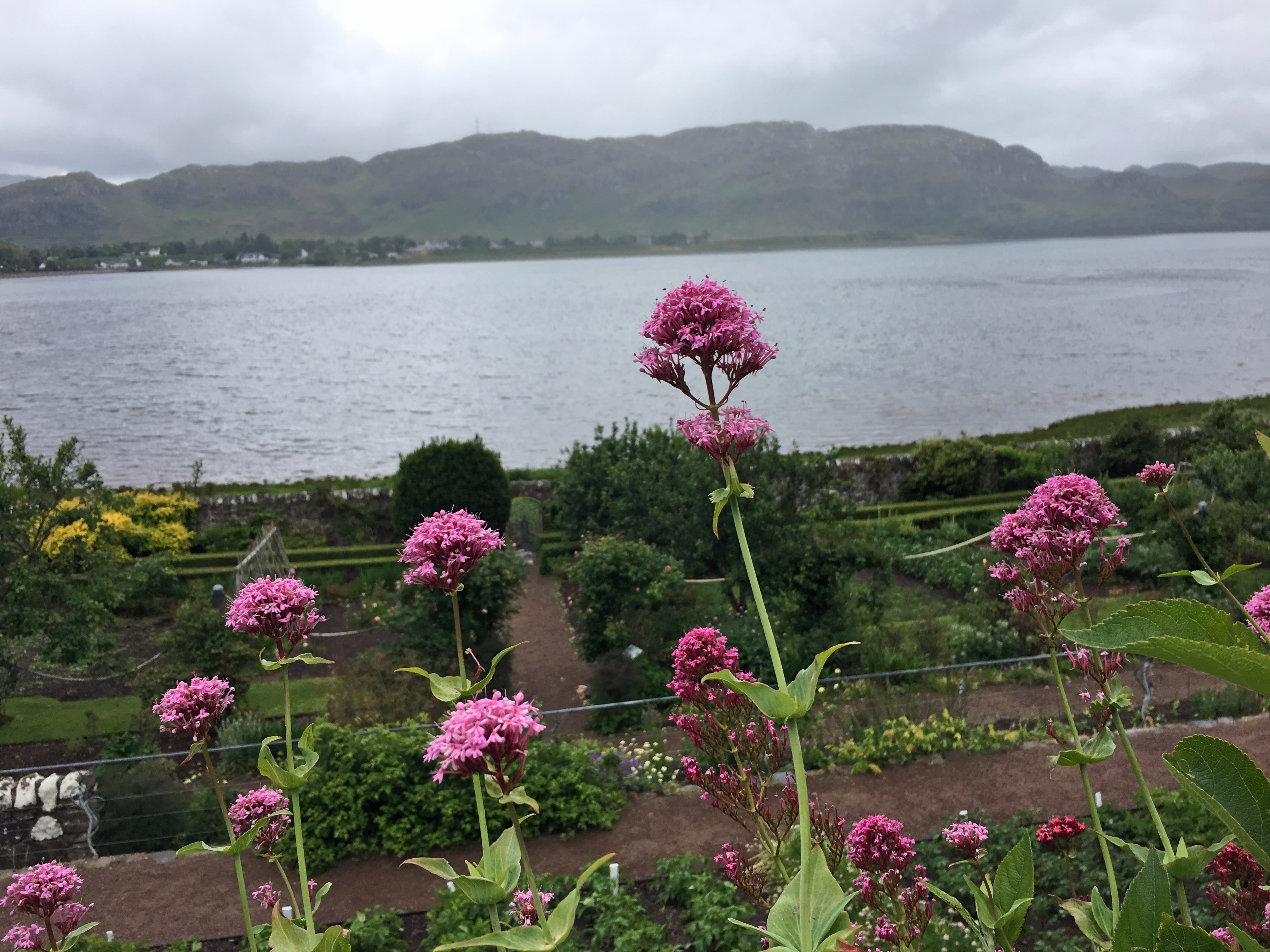 Verslag Lezersreis Schotland: Prachtige tuinen en schitterende natuur