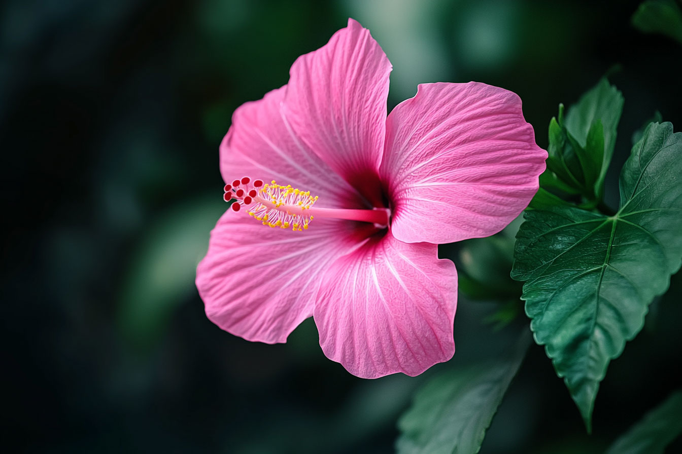 Hibiscus snoeien: de 6 beste tips