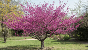 Judasboom Cercis siliquastrum