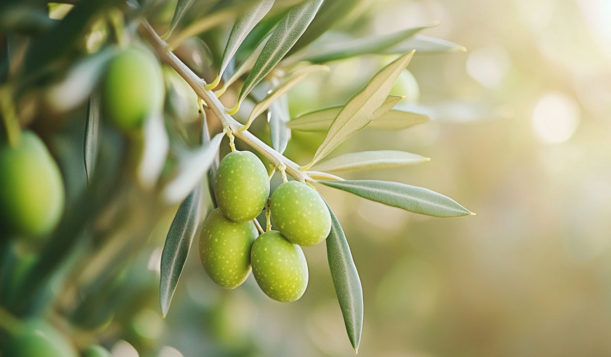 10 weetjes over de olijfboom