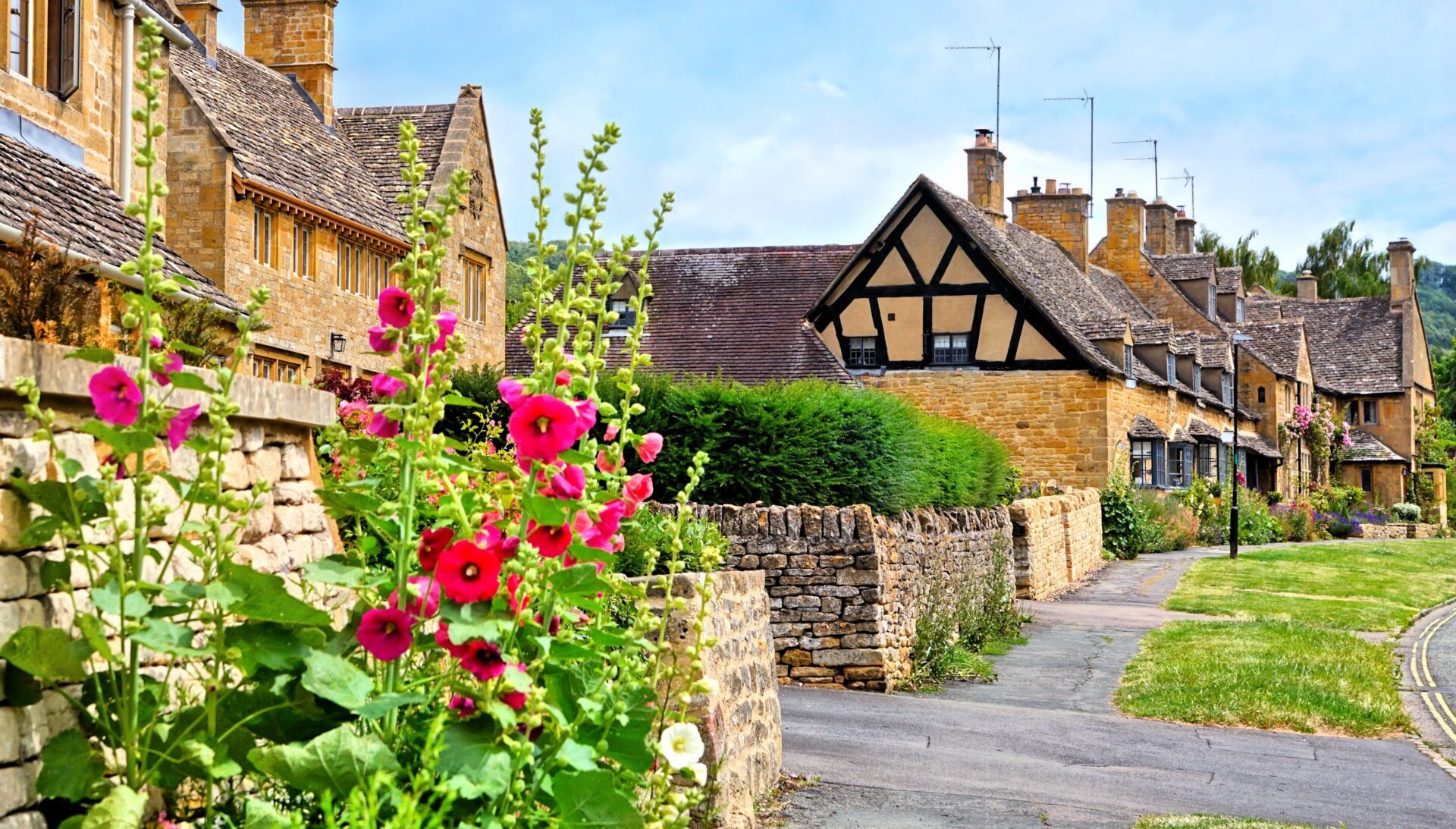 Ga met TuinSeizoen op tuin- en cultuurreis naar de Cotswolds 20 t/m 27 juni 2025