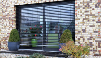 shutters voor buiten