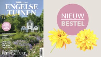 Ontdek de magie van Historische Engelse Tuinen – blader vast door!