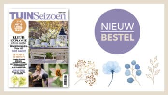 NIEUW! TuinSeizoen maart 2026